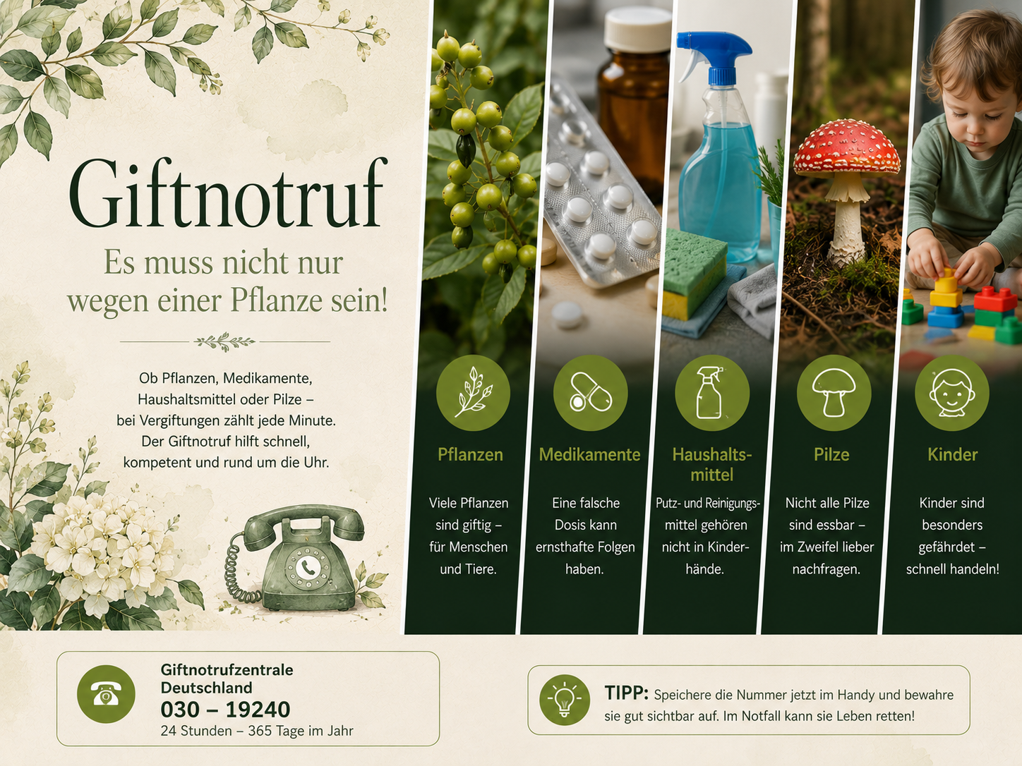 Giftnotruf