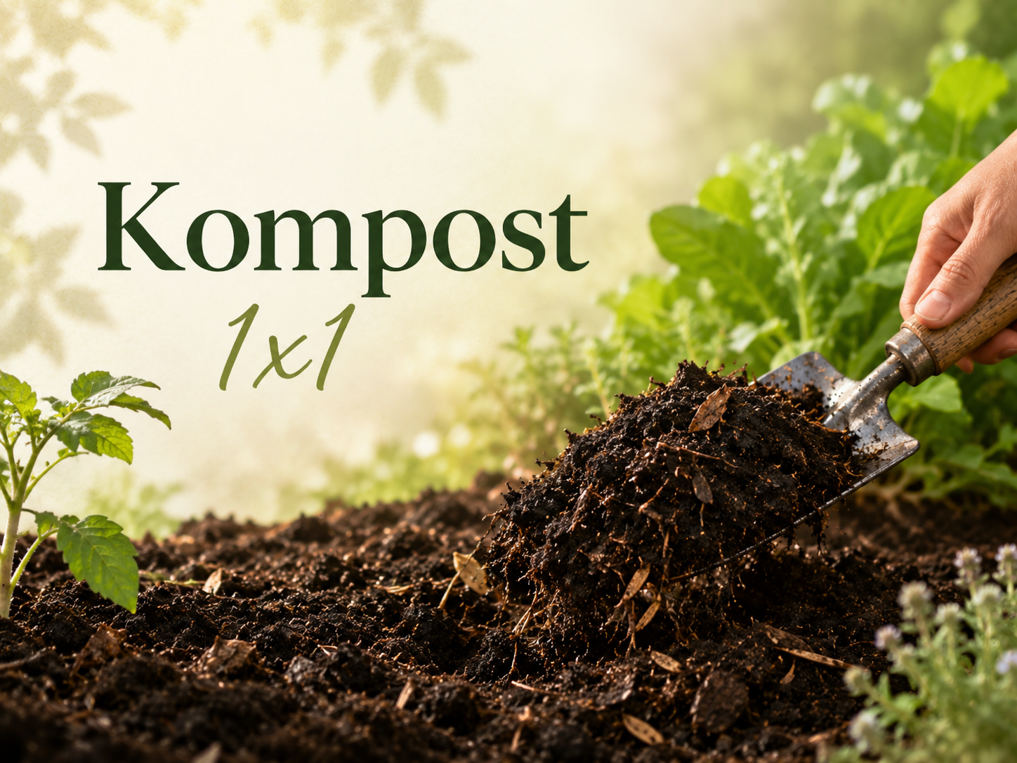 Kompost