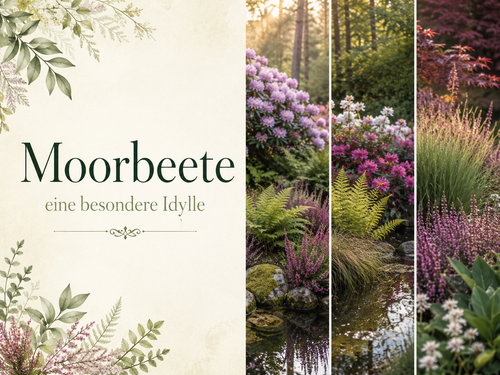 Moorbeete
