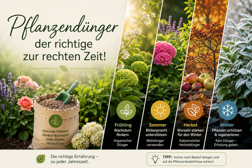 Dünger