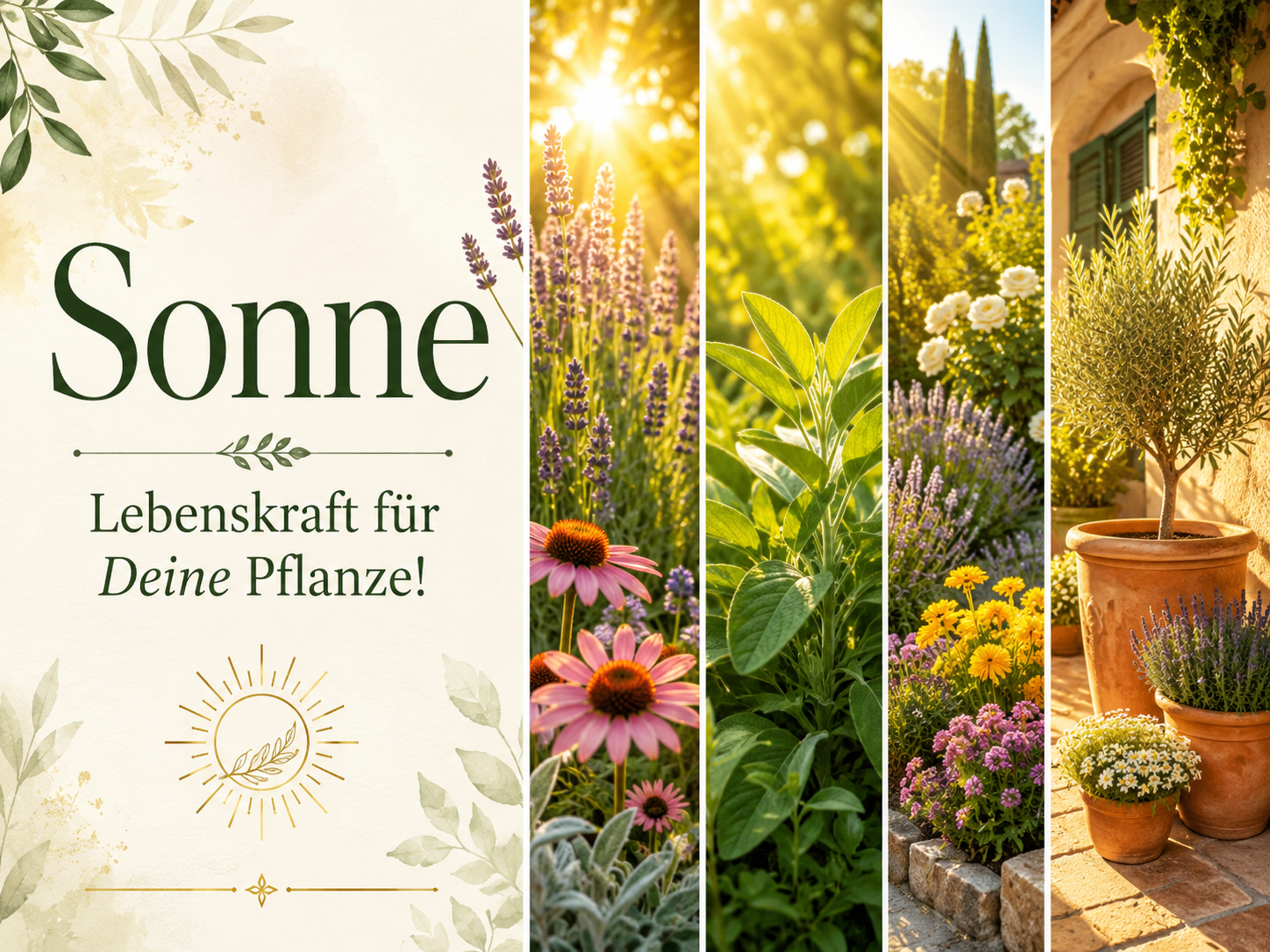 Sonne