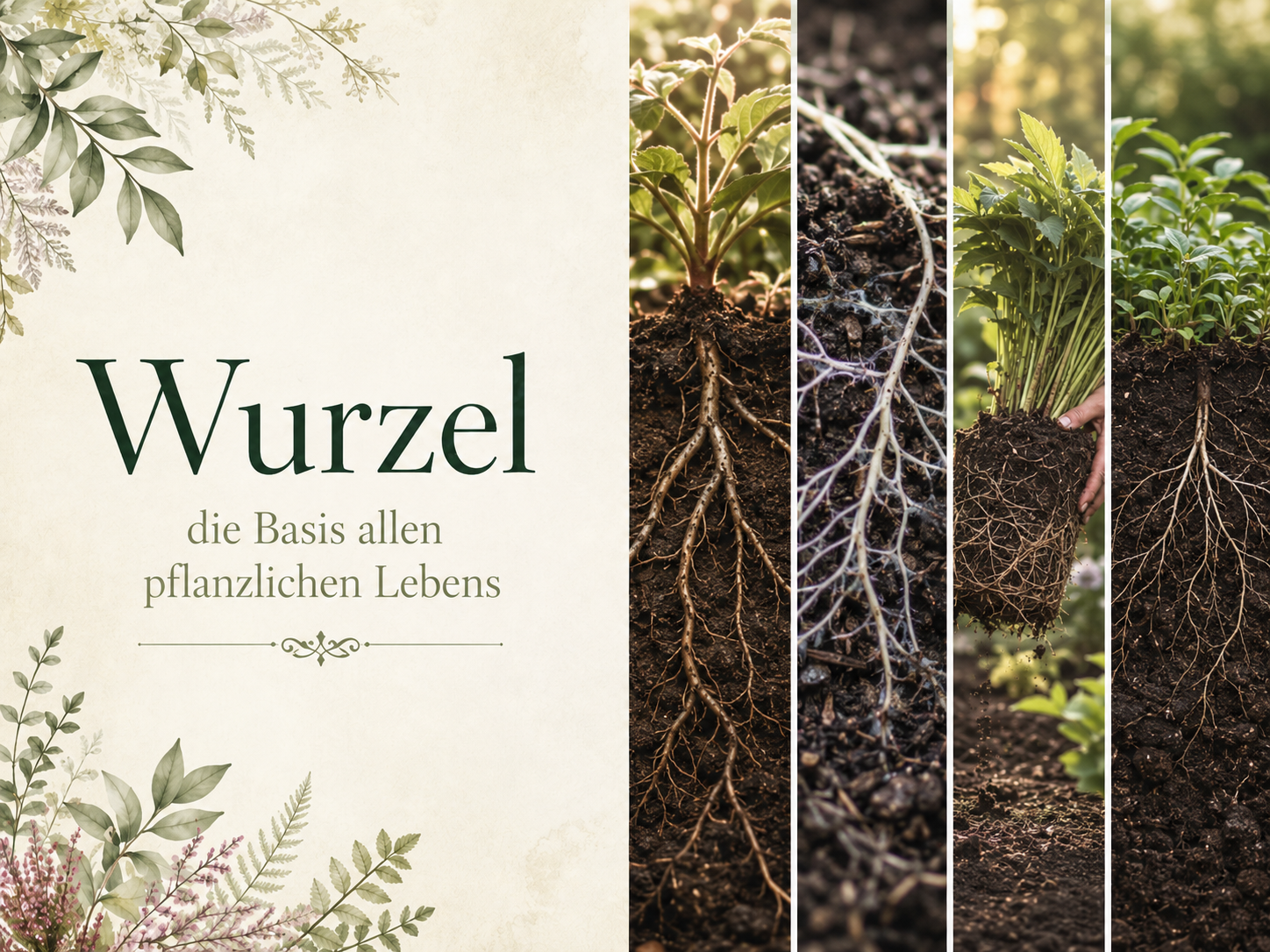 Wurzeln